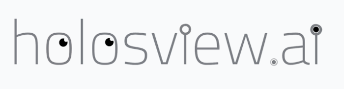 Holosview.ai Logo